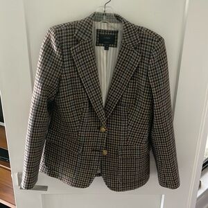 J.Crew Blazer